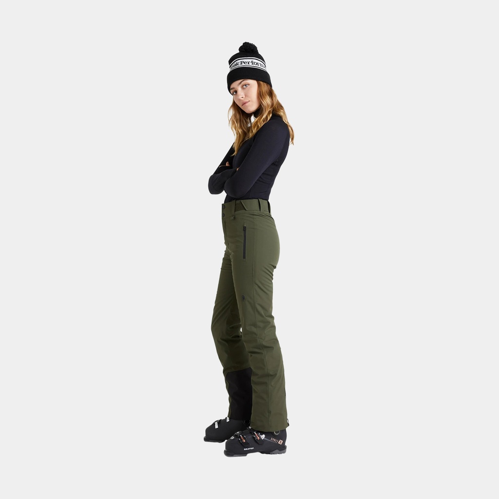 Shred Pants Women (2022) Forest Night