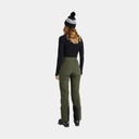 Shred Pants Women (2022) Forest Night