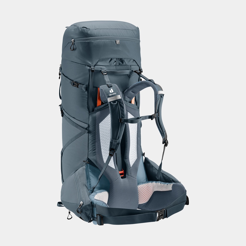 Aircontact Core 60+10 (2022) Graphite/Shale (copie)