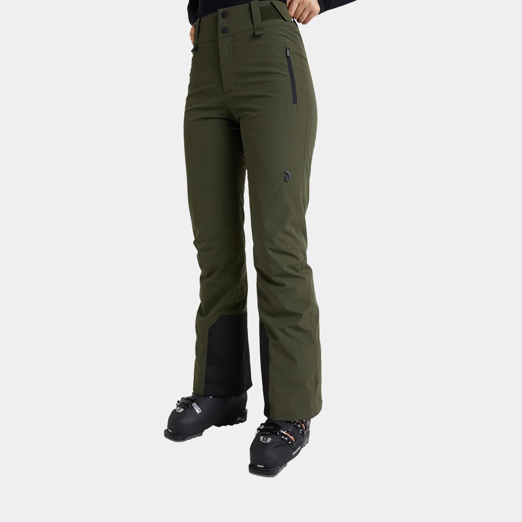 Shred Pants Women (2022) Forest Night