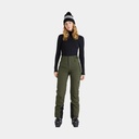 Shred Pants Women (2022) Forest Night