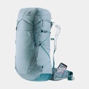 Aircontact Ultra 45+5 SL Women (2022) Sienna/Paprika (copie)