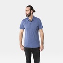 Everyday Polo Coastal Fjord Melange
