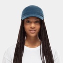 Military Cap Acai Blue