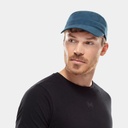 Military Cap Acai Blue
