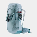 Aircontact Ultra 45+5 SL Women (2022) Sienna/Paprika (copie)