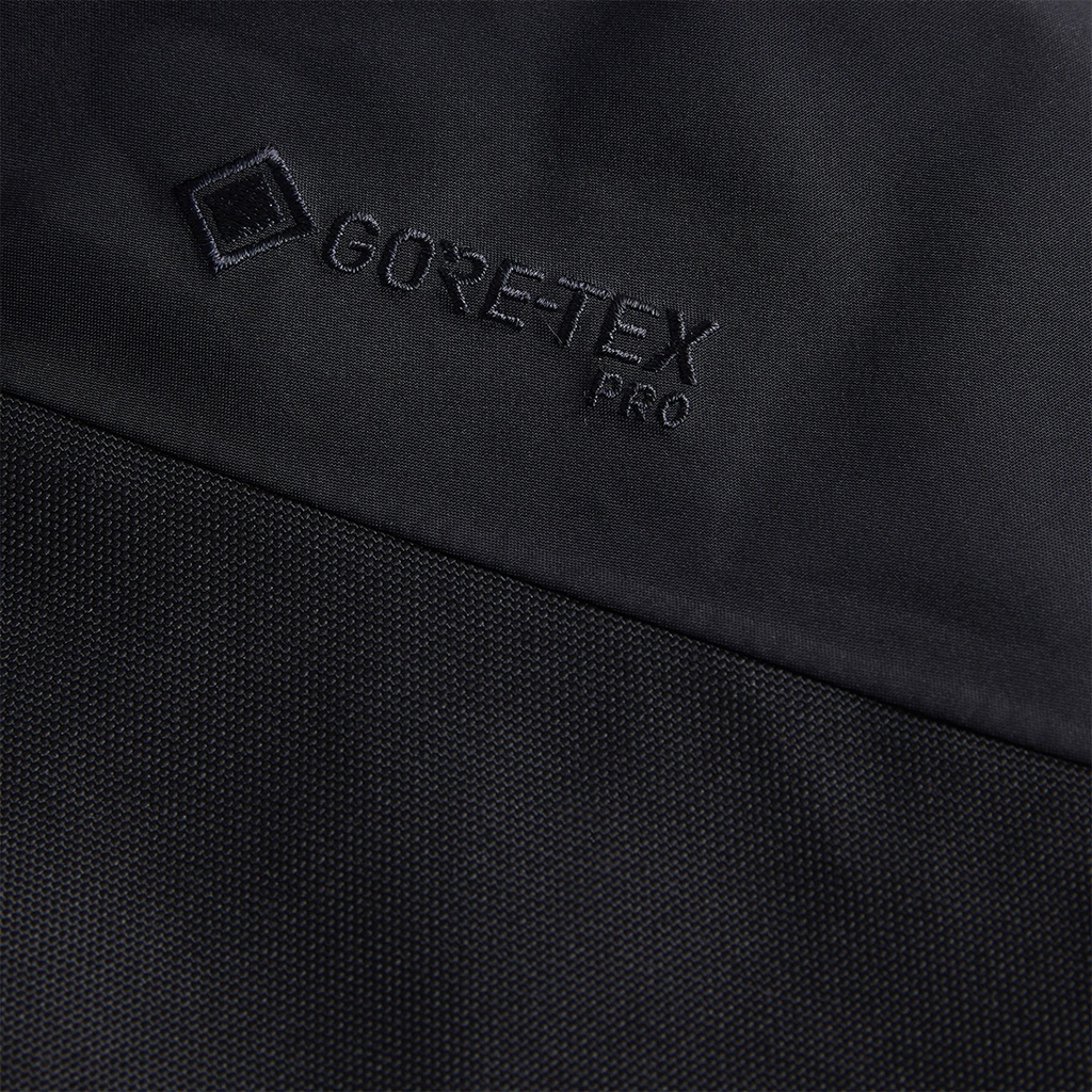 Vislight Gore-Tex Pro Pants Women (2022) Black
