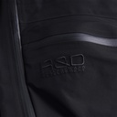 Vislight Gore-Tex Pro Pants Women (2022) Black