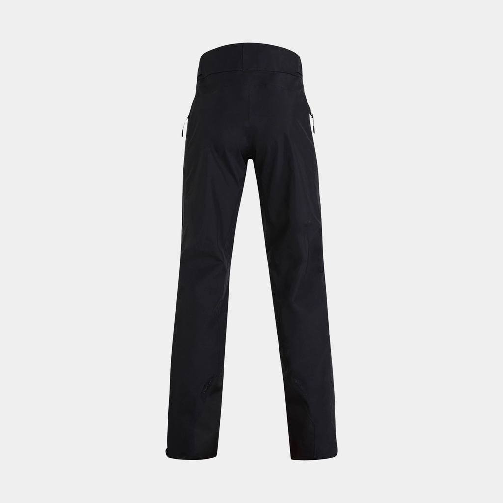 Vislight Gore-Tex Pro Pants Women (2022) Black