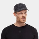 Military Cap Rinmann Black