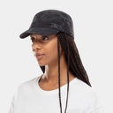 Military Cap Rinmann Black