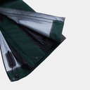 Vislight Gore-Tex Pro Pants Women (2022) Scarab Green