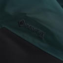 Vislight Gore-Tex Pro Pants Women (2022) Scarab Green