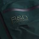 Vislight Gore-Tex Pro Pants Women (2022) Scarab Green