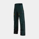 Vislight Gore-Tex Pro Pants Women (2022) Scarab Green