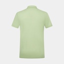 Travel Polo Celadan Green