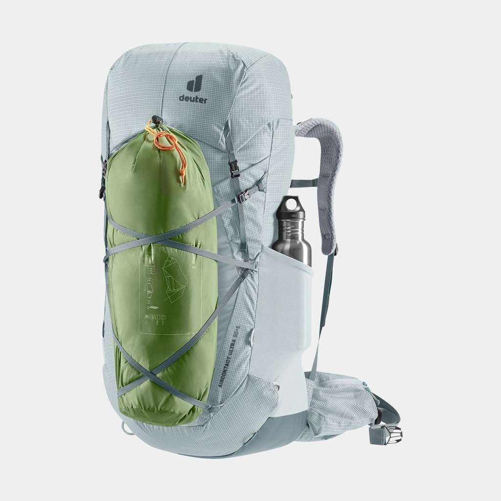 Aircontact Ultra 45+5 SL Women Dusk/Atlantic (copie)