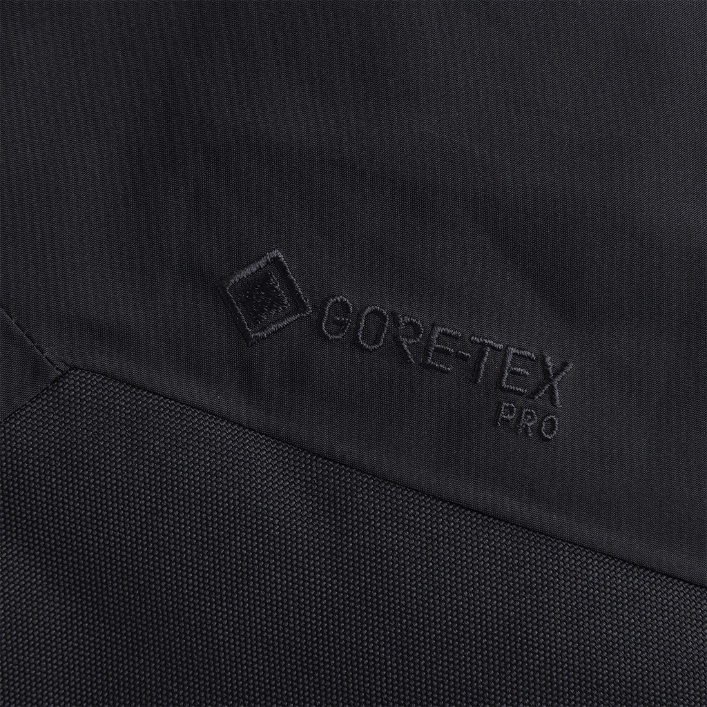 Vislight Gore-Tex Pro Pants (2022) Black