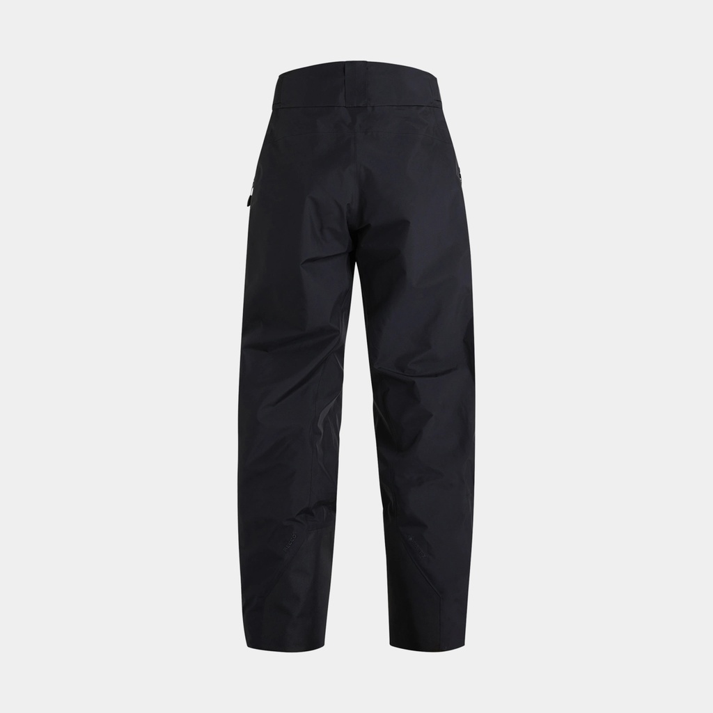 Vislight Gore-Tex Pro Pants (2022) Black