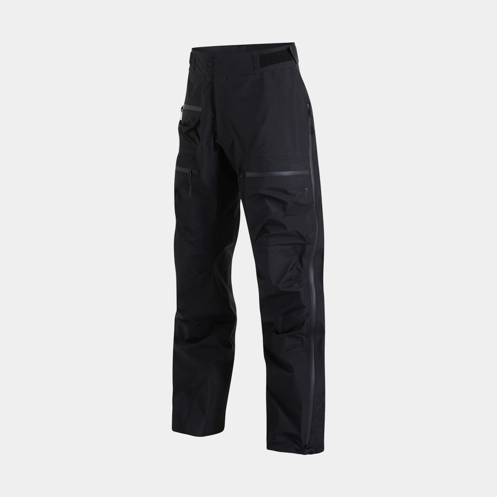 Vislight Gore-Tex Pro Pants (2022) Black
