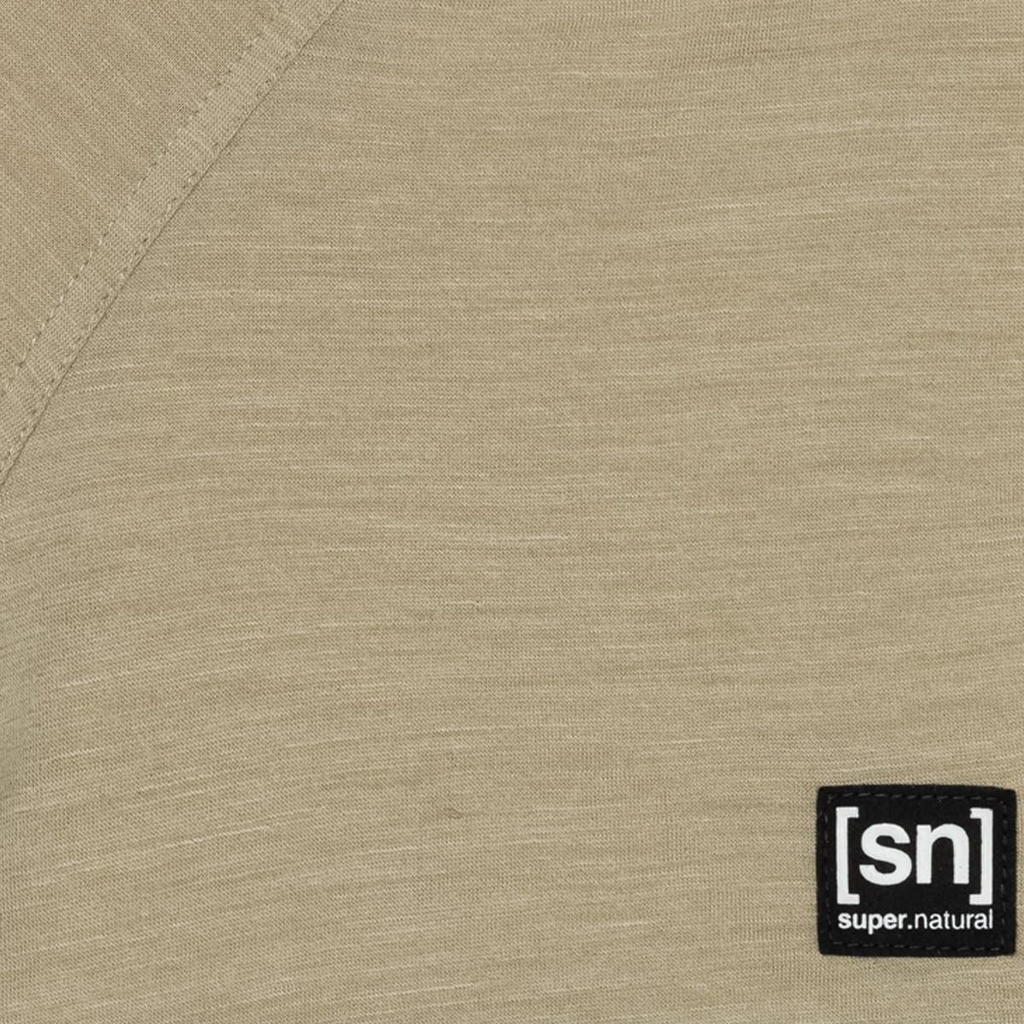 Travel Polo Seneca Rock Melange