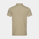 Travel Polo Seneca Rock Melange