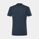 Travel Polo Pirate Grey Melange (copie)