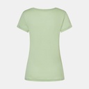 Calm Down Tee Women Celadan Green / Sage