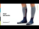 PhD Ski Light Elite Print Women Multi Color
