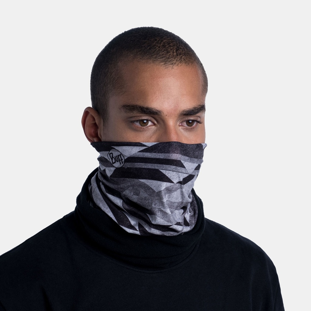 Original Polar Neckwarmer (2022) Aloft Grey