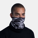 Original Polar Neckwarmer (2022) Aloft Grey