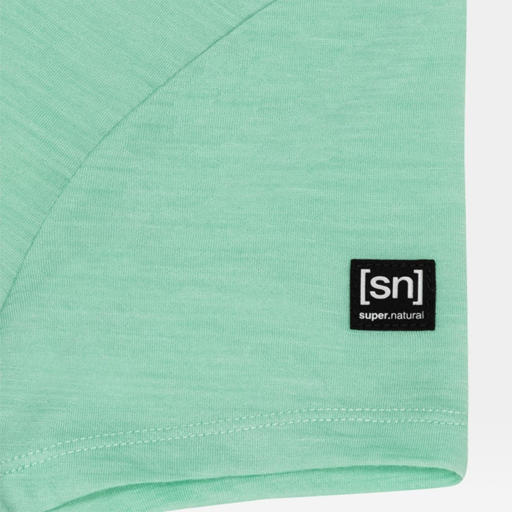 Calm Down Tee Women Sage / Avocado (copie)
