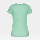 Calm Down Tee Women Sage / Avocado (copie)