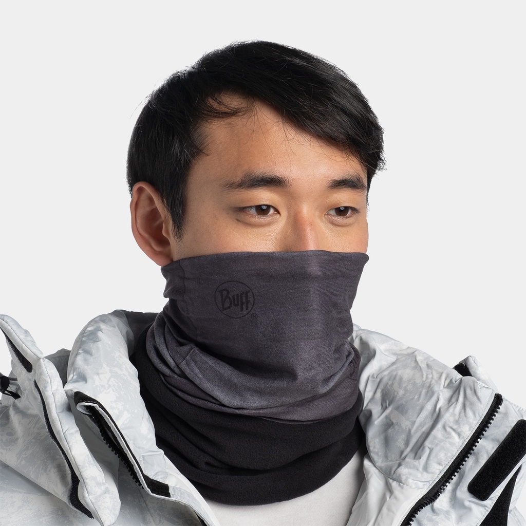 Original Polar Neckwarmer (2022) Graphite