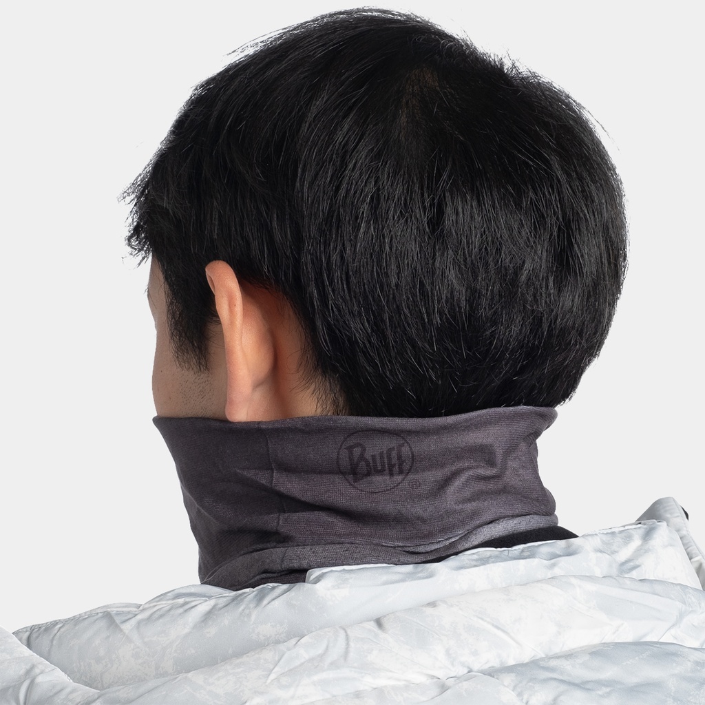 Original Polar Neckwarmer (2022) Graphite