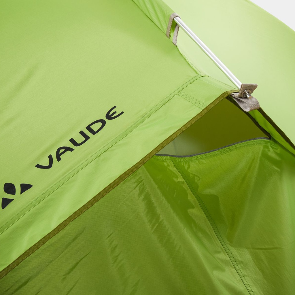 Campo 3P Chute Green