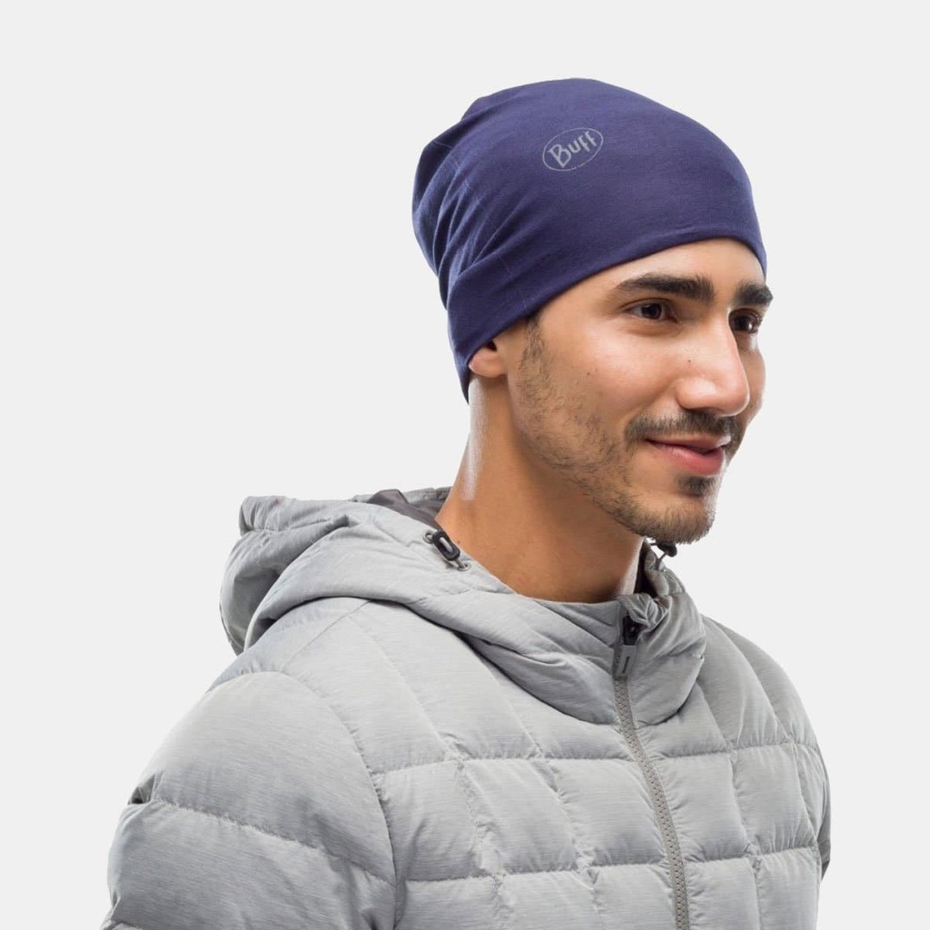Original Tubular Solid Night Blue