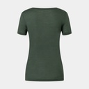Lotus Tee Women Fairytale Melange / Berry Conserve (copie)