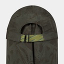 Pack Sahara Cap Acai Khaki