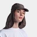 Pack Sahara Cap Acai Khaki