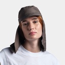 Pack Sahara Cap Acai Khaki