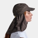 Pack Sahara Cap Acai Khaki