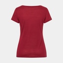Mandala Mountain Tee Women Sage / Urban Chic (copie)