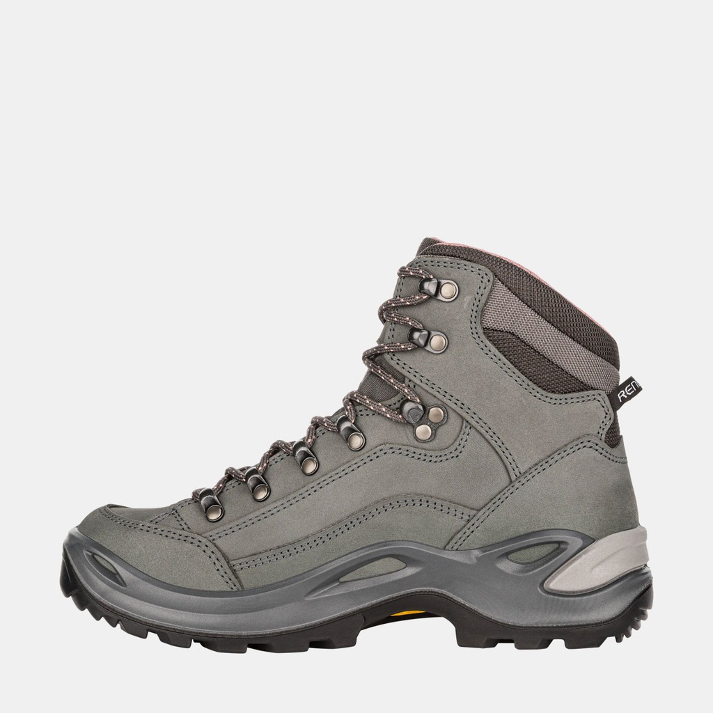 Renegade GTX Mid Women Graphite / Rose