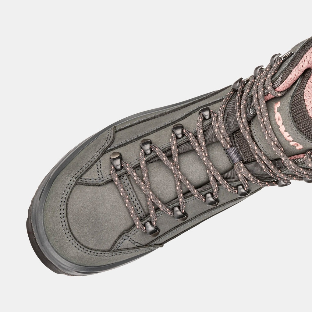 Renegade GTX Mid Women Graphite / Rose