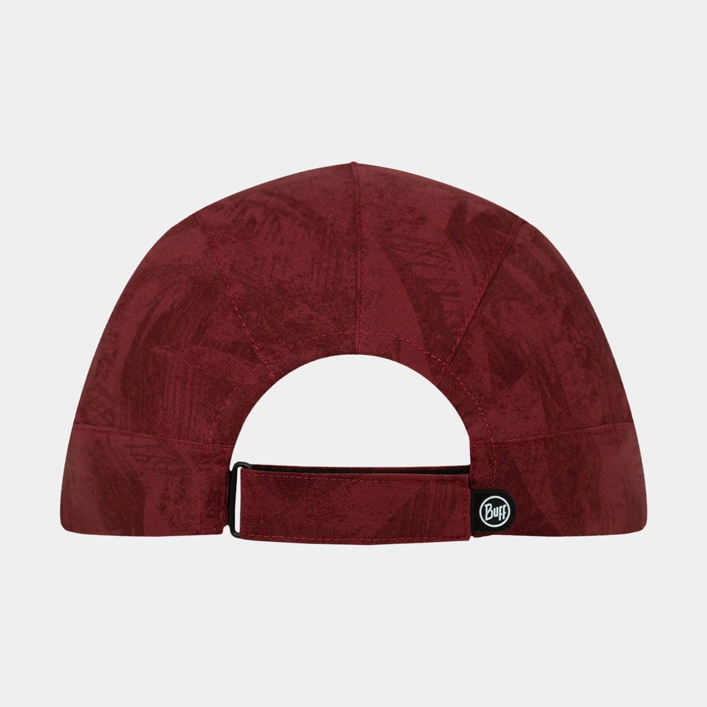 Pack Trek Cap Acai Brick