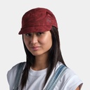 Pack Trek Cap Acai Brick