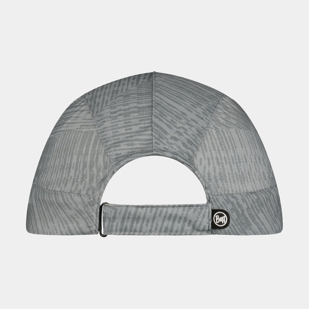 Pack Trek Cap Keled Grey