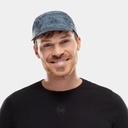 Pack Trek Cap Tzom Stone Blue