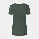 Ornamental Tee Women Charlock / Celadan Green / Sage (copie)